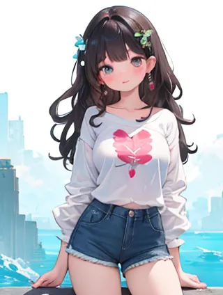 不用乳胶漆也可以进行墙绘：创意与技巧